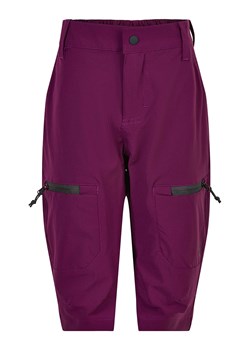 Spodnie funkcyjne w kolorze fioletowym ze sklepu Limango Polska w kategorii Spodnie dziewczęce - zdjęcie 146400873