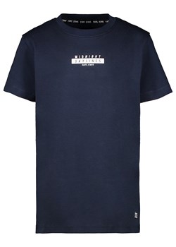 Koszulka "Juan" w kolorze granatowym ze sklepu Limango Polska w kategorii T-shirty chłopięce - zdjęcie 146401061