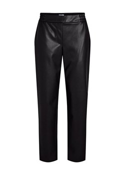 Spodnie "Vidagmar" w kolorze czarnym ze sklepu Limango Polska w kategorii Spodnie damskie - zdjęcie 146402913