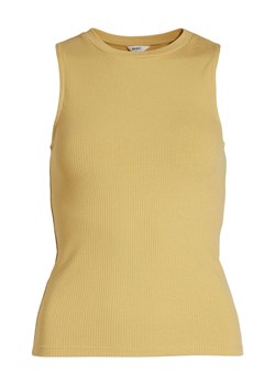 Object Top &quot;Noos&quot; w kolorze żółtym ze sklepu Limango Polska w kategorii Bluzki damskie - zdjęcie 146403263
