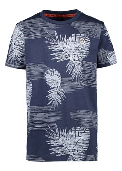 Koszulka "Tonce" w kolorze niebieskim ze sklepu Limango Polska w kategorii T-shirty chłopięce - zdjęcie 146406000