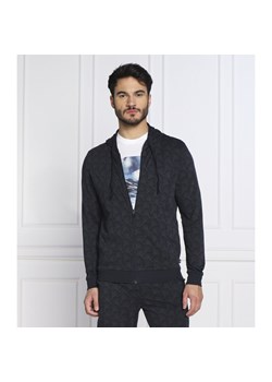 Joop! Homewear Bluza | Regular Fit ze sklepu Gomez Fashion Store w kategorii Bluzy męskie - zdjęcie 146415771