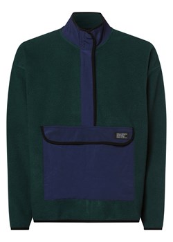 Levi's Męska bluza nierozpinana Mężczyźni Sztuczne włókno jodłowy jednolity ze sklepu vangraaf w kategorii Bluzy męskie - zdjęcie 146520870