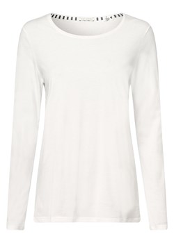 Short Stories Damska koszulka od piżamy Kobiety Bawełna biały jednolity ze sklepu vangraaf w kategorii Piżamy damskie - zdjęcie 146523754