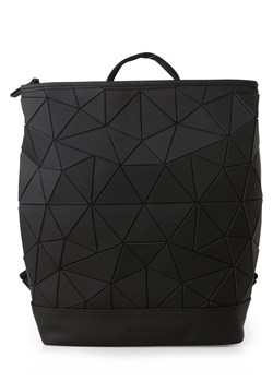 Suri Frey Plecak damski Kobiety Sztuczne włókno czarny jednolity ze sklepu vangraaf w kategorii Torby Shopper bag - zdjęcie 146527990
