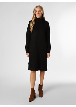 Robe Légère - Sukienka damska, czarny ze sklepu vangraaf w kategorii Sukienki - zdjęcie 146528751