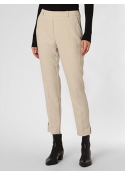 comma Spodnie Kobiety kitt jednolity ze sklepu vangraaf w kategorii Spodnie damskie - zdjęcie 146529023