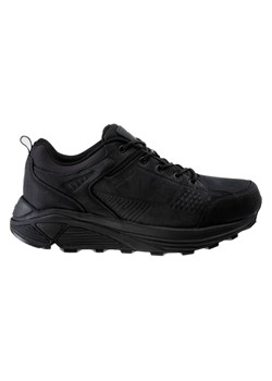 Buty Magnum Brag Low Wp V M 92800346470 czarne ze sklepu ButyModne.pl w kategorii Buty sportowe męskie - zdjęcie 146541170