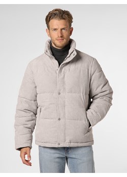 Redefined Rebel - Damska kurtka pikowana – RRAlabama, szary ze sklepu vangraaf w kategorii Kurtki męskie - zdjęcie 146581590