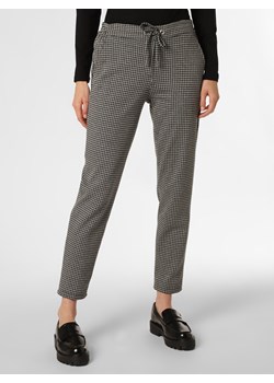 VG - Spodnie damskie, szary|czarny ze sklepu vangraaf w kategorii Spodnie damskie - zdjęcie 146582063