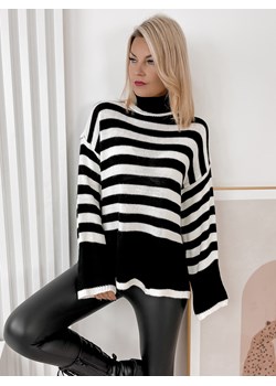 sweter marletta two one size ze sklepu UBRA w kategorii Swetry damskie - zdjęcie 146591092