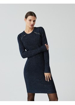 Sukienka FELSEA Kobalt XS ze sklepu Diverse w kategorii Sukienki - zdjęcie 146629212