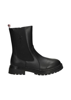 Botki Tommy Hilfiger ze sklepu Darbut w kategorii Botki - zdjęcie 146642363