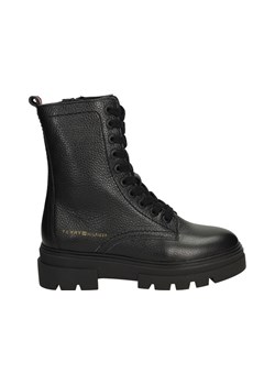 Trzewiki Tommy Hilfiger ze sklepu Darbut w kategorii Workery damskie - zdjęcie 146642364