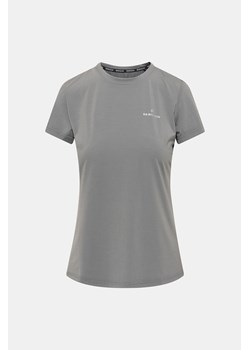 BERGSON T-shirt - Szary - Kobieta - S (S) - BGR00075GRA ze sklepu Halfprice w kategorii Bluzki damskie - zdjęcie 146667473