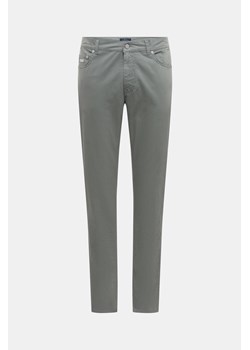 HARMONT&BLAINE Spodnie - Szary - Mężczyzna - 48 IT(M) - W123352728-905 ze sklepu Halfprice w kategorii Spodnie męskie - zdjęcie 146677364