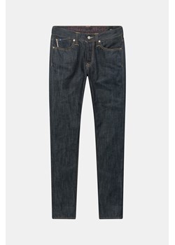 LE TEMPS DES CERISES Spodnie - Jeansowy ciemny - Mężczyzna - 29 CAL(29) - JH611SELVWR40 ze sklepu Halfprice w kategorii Jeansy męskie - zdjęcie 146678000