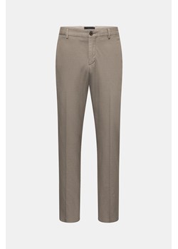 TOMMY HILFIGER Spodnie - Beżowy - Mężczyzna - 52 EUR(L) ze sklepu Halfprice w kategorii Spodnie męskie - zdjęcie 146679752