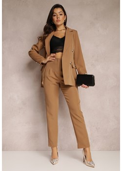 Spodnie damskie Renee - Renee odzież ze sklepu Renee odzież w kategorii Spodnie damskie - zdjęcie 146692524