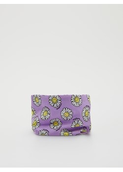 Reserved - Komin SmileyWorld® - lawendowy ze sklepu Reserved w kategorii Szaliki dziecięce - zdjęcie 146723491