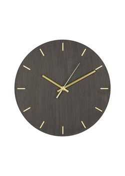 House Nordic zegar ścienny Asti ze sklepu ANSWEAR.com w kategorii Dekoracje ścienne - zdjęcie 146728884
