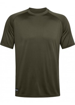 Męska koszulka treningowa UNDER ARMOUR TAC Tech T ze sklepu Sportstylestory.com w kategorii T-shirty męskie - zdjęcie 146742933