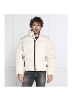 Calvin Klein Puchowa kurtka | Comfort fit ze sklepu Gomez Fashion Store w kategorii Kurtki męskie - zdjęcie 146744154