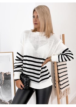 sweter sopron two uni ze sklepu UBRA w kategorii Swetry damskie - zdjęcie 146783921