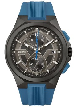 Zegarek BULOVA 98B380 ze sklepu happytime.com.pl w kategorii Zegarki - zdjęcie 146807854