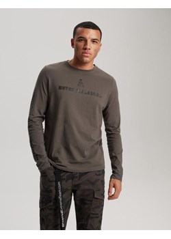 Bluzka DKR D LG 01 Grafit M ze sklepu Diverse w kategorii T-shirty męskie - zdjęcie 146827731