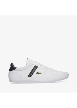 LACOSTE CHAYMON 0722 1 CMA ze sklepu Symbiosis w kategorii Buty sportowe męskie - zdjęcie 146828002