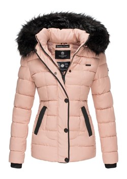 Marikoo damska kurtka zimowa Unique ze sklepu Urban Babe w kategorii Kurtki damskie - zdjęcie 146866443