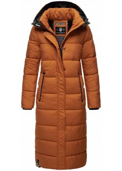 Damski płaszcz zimowy Navahoo Isalie ze sklepu Urban Babe w kategorii Płaszcze damskie - zdjęcie 146867460