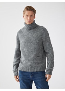 Sweter męski Americanos - Modivo_marki_wlasne ze sklepu Modivo_marki_wlasne w kategorii Swetry męskie - zdjęcie 146878282