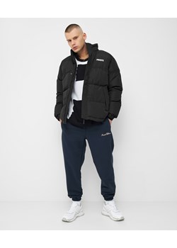 Jacket Synthetic Puff Black ze sklepu Prosto w kategorii Kurtki męskie - zdjęcie 146884721