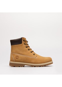 TIMBERLAND COURMA KID TRADITIONAL6IN ze sklepu Symbiosis w kategorii Workery damskie - zdjęcie 146885551