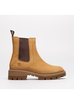TIMBERLAND CORTINA VALLEY CHELSEA ze sklepu Timberland w kategorii Workery damskie - zdjęcie 146887050