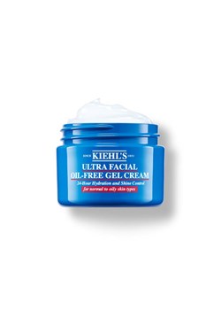 Ultra Facial Oil-Free Gel Cream - Krem do cery tłustej i normalnej ze sklepu Kiehls w kategorii Kremy do twarzy - zdjęcie 146925960