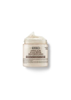 Amino Acid Scalp Scrub Detox Treatment – Peeling do skóry głowy z aminokwasami ze sklepu Kiehls w kategorii Kremy do twarzy - zdjęcie 146926112
