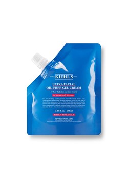 Ultra Facial Oil-Free Gel Cream - Krem do cery tłustej i normalnej ze sklepu Kiehls w kategorii Kremy do twarzy - zdjęcie 146926312