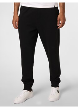 Aygill's - Spodnie dresowe męskie, czarny ze sklepu vangraaf w kategorii Spodnie męskie - zdjęcie 146941780