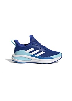 adidas Buty dziecięce Fortarun niebieskie ze sklepu taniesportowe.pl w kategorii Buty sportowe damskie - zdjęcie 146969020