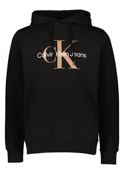 Calvin Klein Bluza w kolorze czarnym ze sklepu Limango Polska w kategorii Bluzy męskie - zdjęcie 146984580