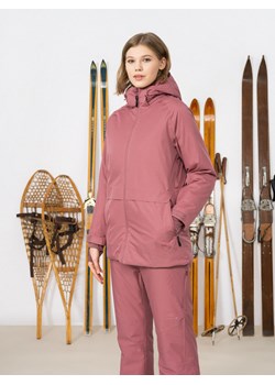 Kurtka narciarska damska ze sklepu OUTHORN w kategorii Kurtki damskie - zdjęcie 147049271