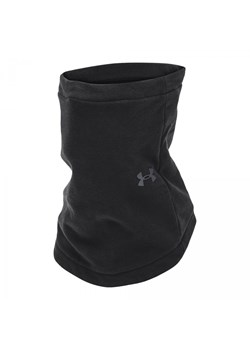 Męski komin Under Armour UA Storm Fleece Gaiter - czarny ze sklepu Sportstylestory.com w kategorii Szaliki męskie - zdjęcie 147052823