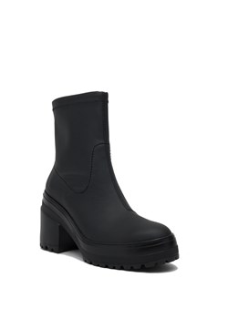 Tommy Jeans Botki ze sklepu Gomez Fashion Store w kategorii Botki - zdjęcie 147055940