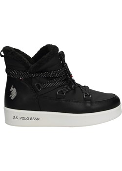 śniegowce U.S. Polo Assn. ze sklepu Darbut w kategorii Śniegowce damskie - zdjęcie 147096594