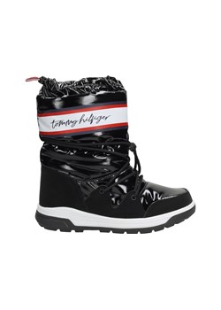 śniegowce Tommy Hilfiger ze sklepu Darbut w kategorii Śniegowce damskie - zdjęcie 147096600