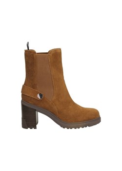 Botki Tommy Hilfiger ze sklepu Darbut w kategorii Botki - zdjęcie 147096603