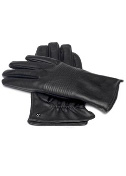 napoNERO eco (czarny) - M ze sklepu napo gloves w kategorii Rękawiczki męskie - zdjęcie 147144470